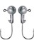 3,5 Gram 10 Adet Jig Head -Zoka 2