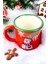 Emaye Kupa Bardak Camp Kamp Mug Fincan Kahve, Yılbaşı, Hediye, Yeni Yıl 270ML 4