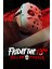 Frıday The 13TH: Kıller Puzzle (Pc) Steam Key Global 1