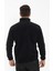 Yarım Fermuarlı Erkek Polar Sweatshırt 3