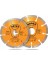 Elmas Kesme Disk ( Süper Hızlı Kesim ) 115MM 1