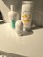 Tıens Bitkisel Şampuan/ Aprotie Bebek Yıkama Jeli/fresh Roll-On Deodorant 1