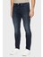 Calvin Klein Streç Pamuklu Skinny Fit Normal Bel Dar Paça Jeans J30J3265261BY Erkek Kot Pantolon J30J326526 1by 1