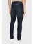 Calvin Klein Streç Pamuklu Skinny Fit Normal Bel Dar Paça Jeans J30J3265261BY Erkek Kot Pantolon J30J326526 1by 2