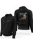 Trivium The Crusade Siyah Fermuarlı Limited Edition Kapşonlu Sweatshirt 1
