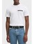 Pamuklu Regular Fit Bisiklet Yaka Logolu T Shirt K10K113800YAF Erkek T Shirt K10K113800 Yaf 1