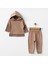 Bebek Sweat Pantolon 2'li Takım 1