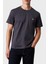 Pamuklu Regular Fit Bisiklet Yaka 2 Pack T Shirt J30J3201990GM Erkek T Shirt J30J320199 0gm 2