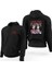 Cannibal Corpse Essential Siyah Fermuarlı Limited Edition Kapşonlu Sweatshirt 1