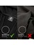 The Witcher Wild Hunt Siyah Fermuarlı Limited Edition Kapşonlu Sweatshirt 2