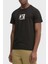 Pamuklu Regular Fit Bisiklet Yaka Logo Baskılı T Shirt J30J327077BEH Erkek T Shirt J30J327077 Beh 1