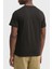 Pamuklu Regular Fit Bisiklet Yaka Logo Baskılı T Shirt J30J327077BEH Erkek T Shirt J30J327077 Beh 2