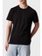 Pamuklu Regular Fit Bisiklet Yaka T Shirt J30J326159BEH Erkek T Shirt J30J326159 Beh 1