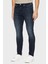 Streç Pamuklu Skinny Fit Normal Bel Dar Paça Jeans J30J3265261BY Erkek Kot Pantolon J30J326526 1by 1