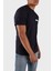 Pamuklu Regular Fit Bisiklet Yaka Logolu T Shirt K10K113800CHW Erkek T Shirt K10K113800 Chw 1