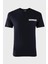 Pamuklu Regular Fit Bisiklet Yaka Logolu T Shirt K10K113800CHW Erkek T Shirt K10K113800 Chw 5