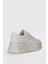 Darla Unisex Sneaker Ayakkabı Krem 121230020 2