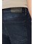 Streç Pamuklu Skinny Fit Normal Bel Dar Paça Jeans J30J3265261BY Erkek Kot Pantolon J30J326526 1by 5