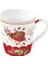 Christmas Memories Porselen Kupa 340 ml 1