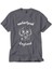 Motörhead England Gri Tişört 1