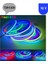 12 Volt 720 Ledli Esnek Cob Pixel Magic Kayar Şerit LED Iç Mekan 5 Metre 2