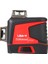 Unit LM-573LD Yeşil Çizgi Lazer Hizalama Cihazı;unit 1
