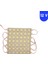 12 Volt 6 Watt 6 Lensli 3000K Günışığı 3030 Smd LED Modül IP65 10 Adet Modül 1