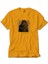 Batushka Panihida Sarı Tişört 1
