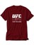 Ufc Fg Kırmızı Tişört 1