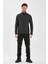 Erkek Outdoor Sporlikra Kumaş Taktik Sweat Spor Tactical Sivit 2