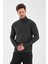 Erkek Outdoor Sporlikra Kumaş Taktik Sweat Spor Tactical Sivit 3