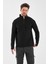 Erkek Outdoor Sporlikra Kumaş Taktik Sweat Spor Tactical Sivit 4