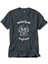 Motörhead England Füme Tişört 1