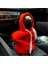 Vites Poları , Vites Kılıf , Vites Hoodie Kırmızı 1