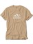 Everest Classic Krem Tişört 1