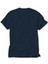 Rafael Nadal Blue Logo Text Lacivert Tişört 2