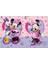 Minnie Junior Plastik Masa Örtüsü 120X180CM 1