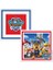 Paw Patrol Beyaz Kağıt Peçete 16'lı 1