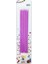 20CM Pembe Mum 7'li 1