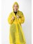 Yağmurluk Unisex Mrc 881 - Sarı 1