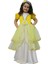 Sarı Prenses Kostümü 1