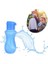 Buffer® 250ML Kapasiteli Çocuk Için Küçük Suluk Pratik El Matarası 1