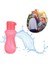 Buffer® 250ML Kapasiteli Çocuk Için Küçük Suluk Pratik El Matarası 2