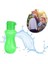 Buffer® 250ML Kapasiteli Çocuk Için Küçük Suluk Pratik El Matarası 3