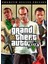Grand Theft Auto V: Premium Online Edition Rockstar Games Launcher Key Global 1