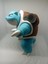 Blastoise 13 cm 4