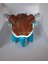 Blastoise 13 cm 5