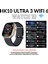 HK10 Ultra 3 Wifi 6 Amoled 2.02INÇ Yapay Zeka Destekli Uygulama Kasası Tiktok 4 Çekirdekli Chatgpt 1