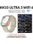 HK10 Ultra 3 Wifi 6 Amoled 2.02INÇ Yapay Zeka Destekli Uygulama Kasası Tiktok 4 Çekirdekli Chatgpt 1