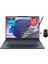 Ideapad Slim 5 Intel Core İ5-13420H 16GB 512GB SSD 14" Fhd (Dokunmatik) Wuxga IPS Windows 11 Pro 83KX004FTR - Lenovo Mouse WZ05 1